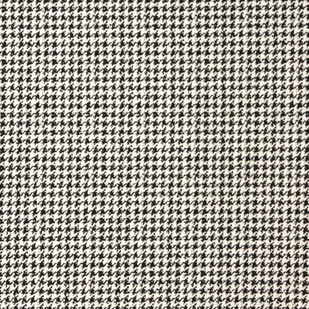 5280 Houndstooth/Onyx 1