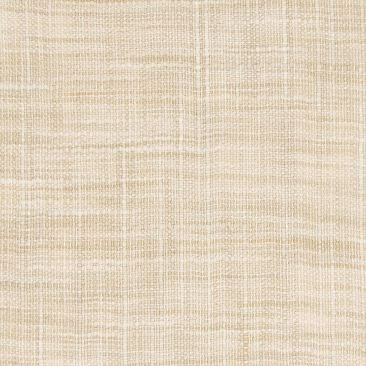 Greenhouse Fabrics A2550 Sand neutral window fabric swatch