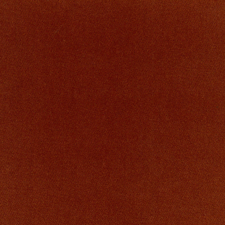 Greenhouse Fabrics A5317 Zinnia red upholstery fabric swatch