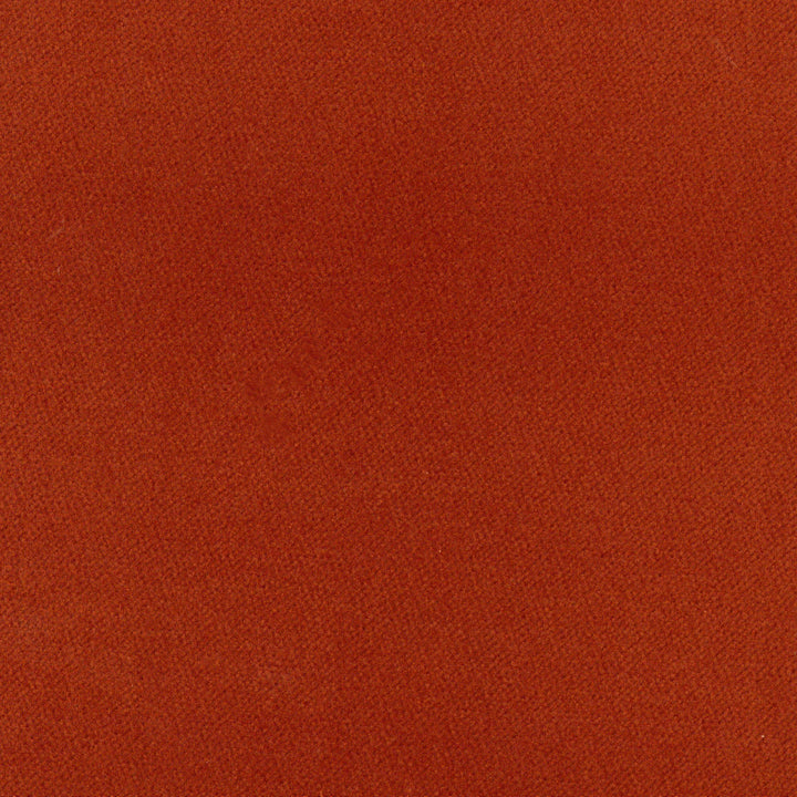 Greenhouse Fabrics A5318 Tangelo orange upholstery fabric swatch
