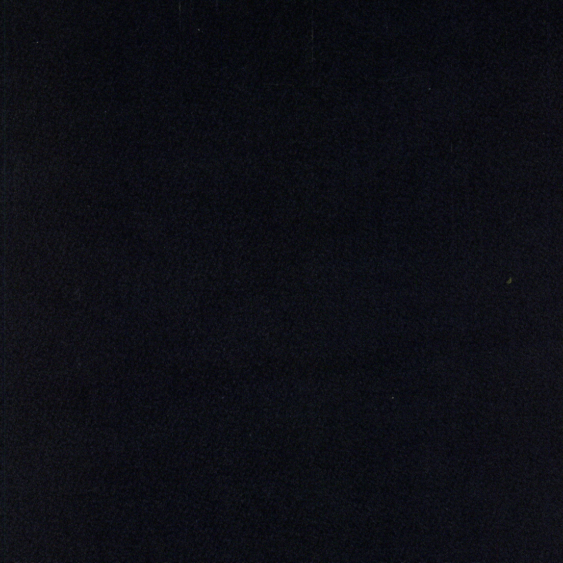 Greenhouse Fabrics A5322 Uniform navy upholstery fabric swatch
