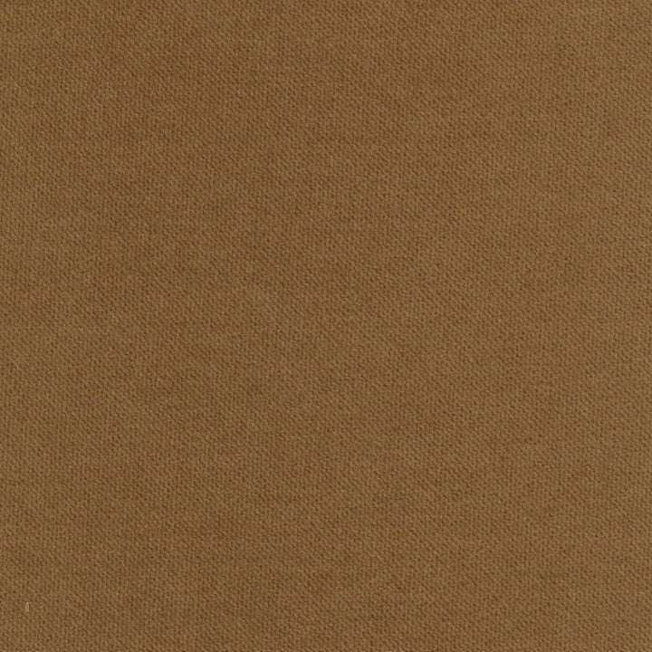 Greenhouse Fabrics A5328 Toffee brown upholstery fabric swatch
