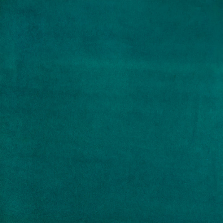 Greenhouse Fabrics A7941 Peacock teal multipurpose fabric swatch