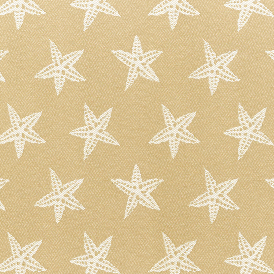 Greenhouse Fabrics A8063 Sand neutral outdoor fabric swatch
