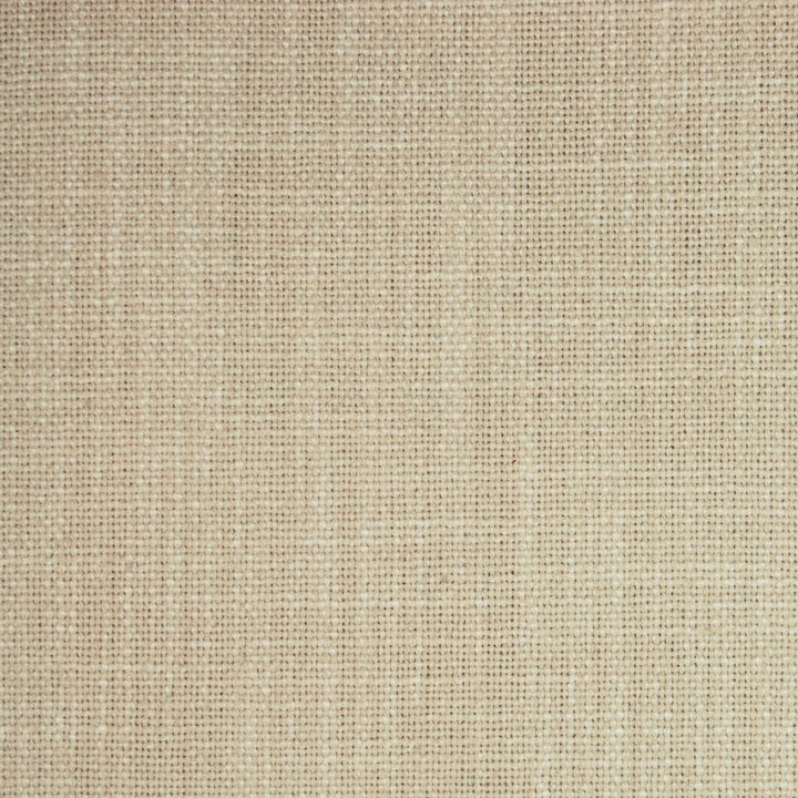 Greenhouse Fabrics A9182 Cream neutral upholstery fabric swatch