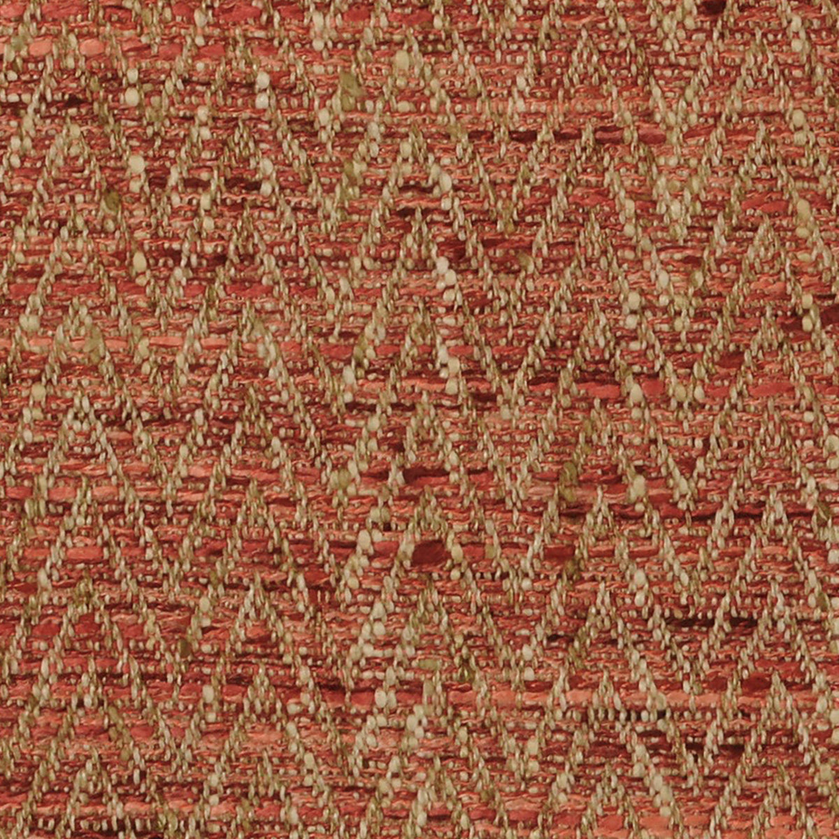 Artistic presentation of Greenhouse Fabrics fabric suited for various interior styles.