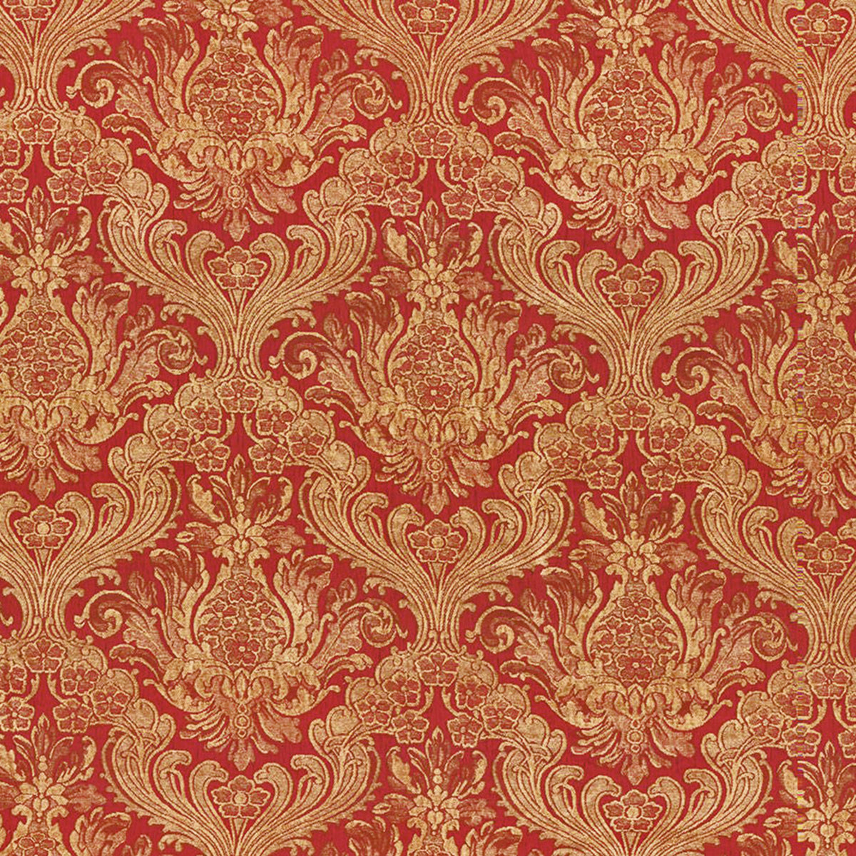 Artistic presentation of Greenhouse Fabrics fabric suited for various interior styles.