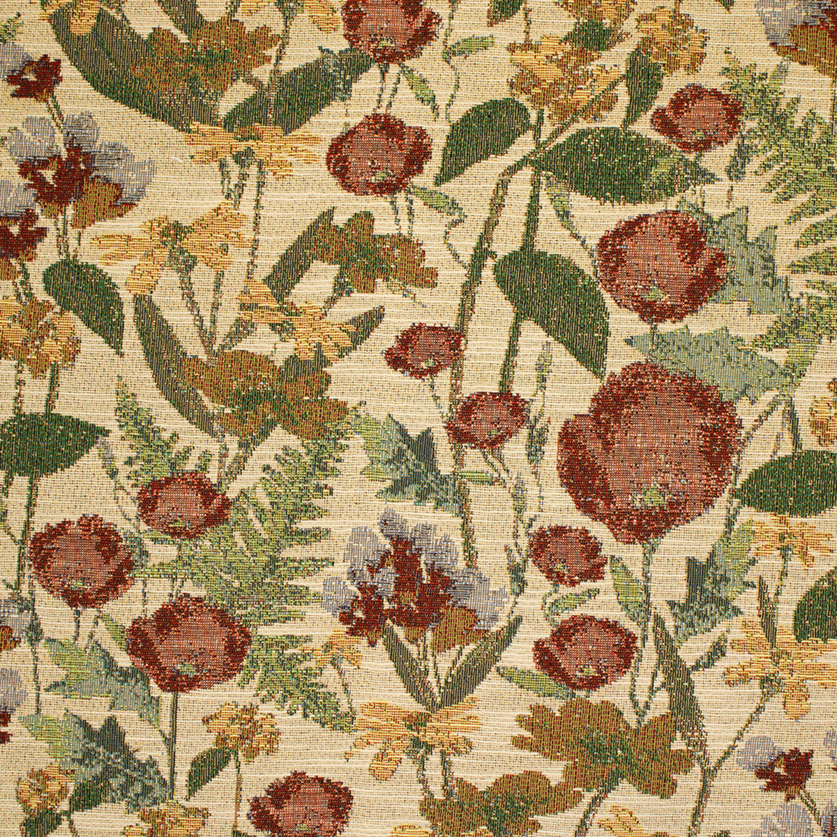 Luxurious Greenhouse Fabrics fabric close-up for enhanced home aesthetics.