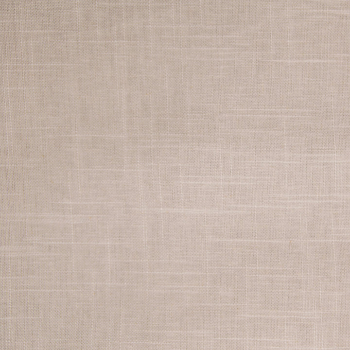 Greenhouse Fabrics B4008 Raffia neutral multipurpose fabric swatch