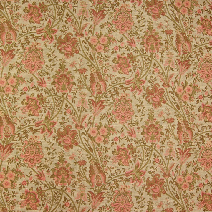 Greenhouse Fabrics B4099 Spring upholstery fabric in Spring color, ideal for interior decor and furniture upholstery projects.