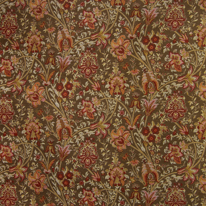 Greenhouse Fabrics B4114 Mandarin upholstery fabric in Mandarin color, ideal for interior decor and furniture upholstery projects.
