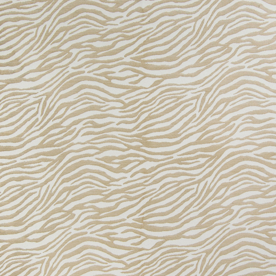 Greenhouse Fabrics B4305 Birch neutral upholstery fabric swatch