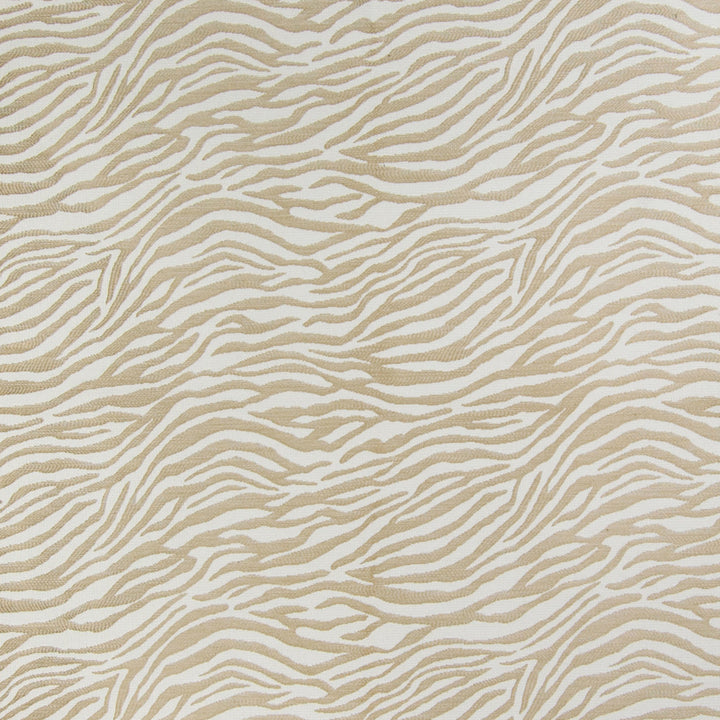 Greenhouse Fabrics B4305 Birch neutral upholstery fabric swatch