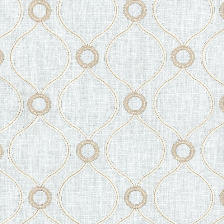 B4749 Crystal upholstery fabric crafted for elegant home decor.