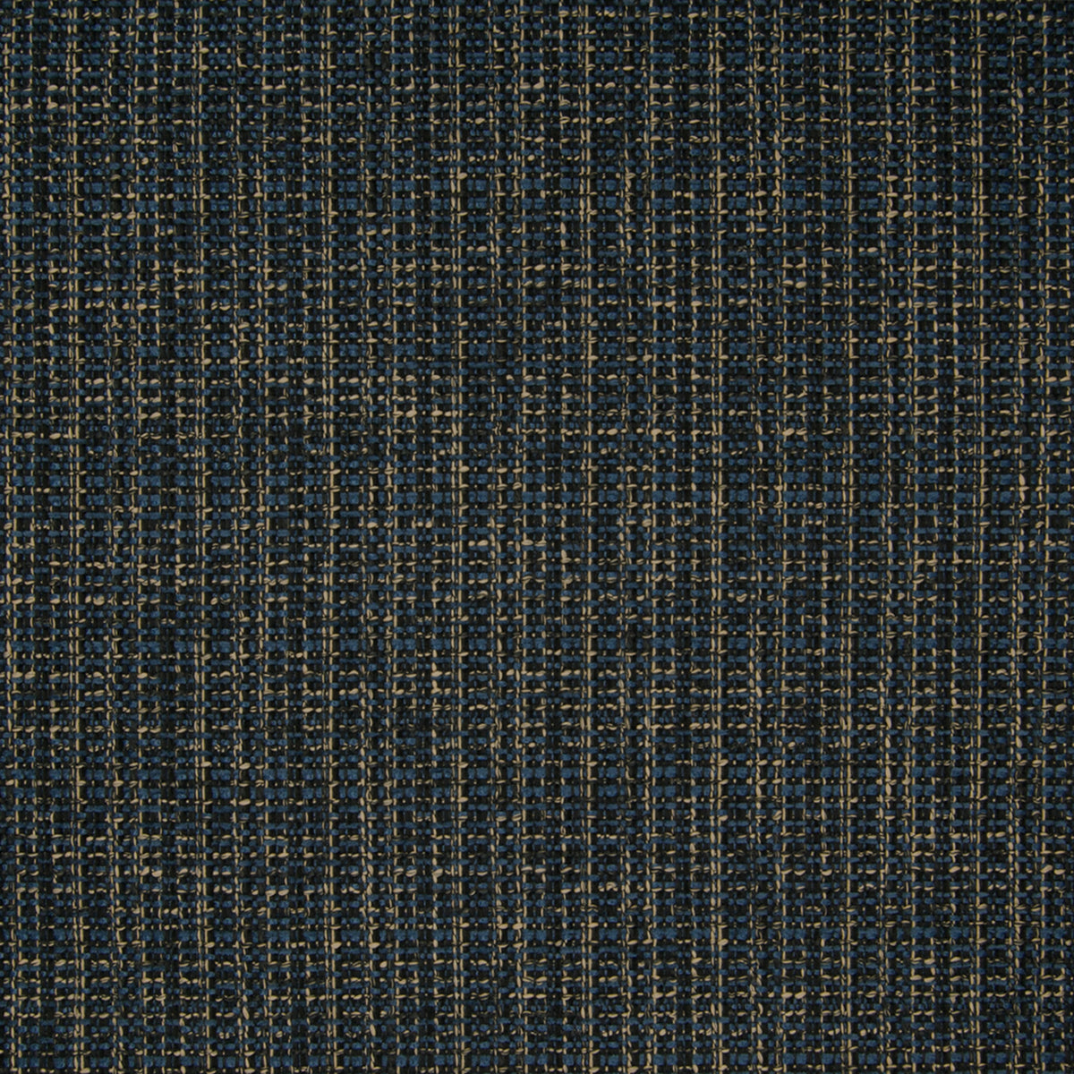 B4977 Sapphire upholstery material that enhances room aesthetics.
