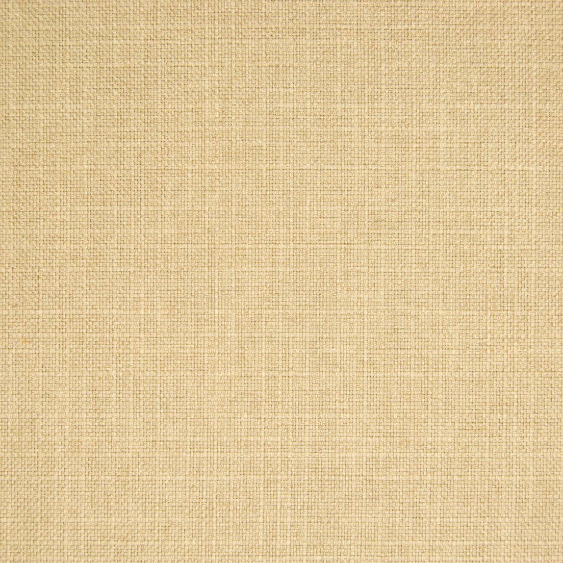 Greenhouse Fabrics B6793 Straw neutral upholstery fabric swatch
