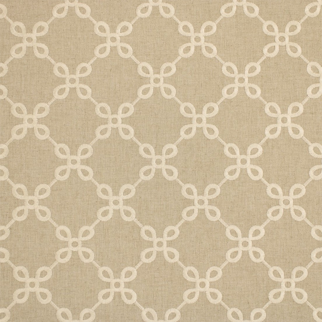 Greenhouse Fabrics B8024 Sand neutral multipurpose fabric swatch