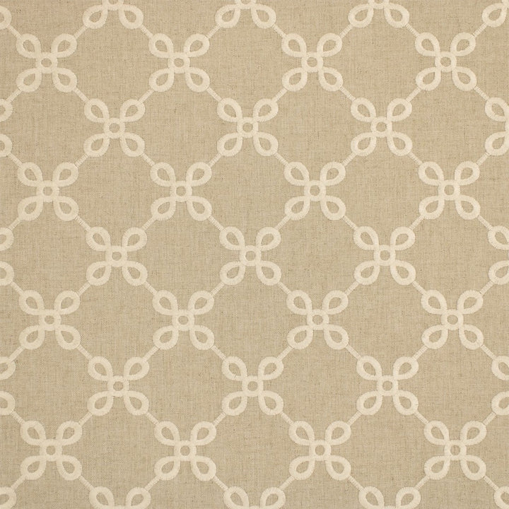 Greenhouse Fabrics B8024 Sand neutral multipurpose fabric swatch
