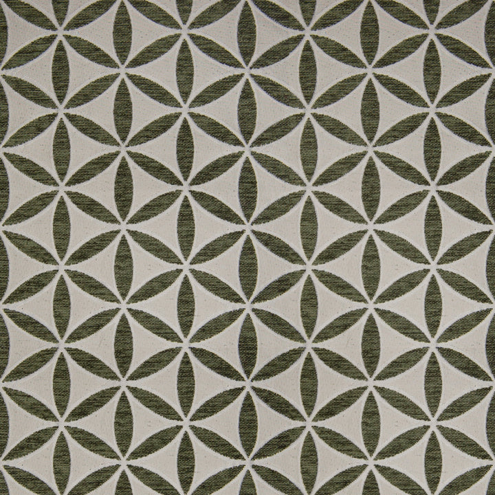 Detailed texture of Greenhouse Fabrics fabric for premium interior decor.