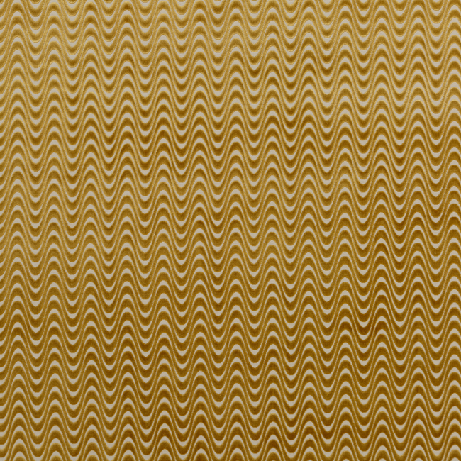 BAKER LIFESTYLE CARNIVAL JIVE - OCHRE PF50421.840.0