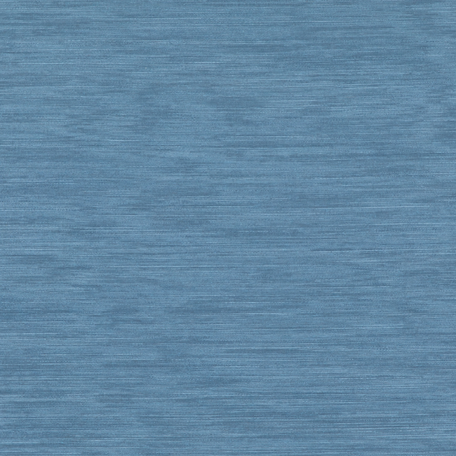 BRUNSCHWIG & FILS ALSACE WEAVES CERNAY MOIRE - CADET 8019119.15.0