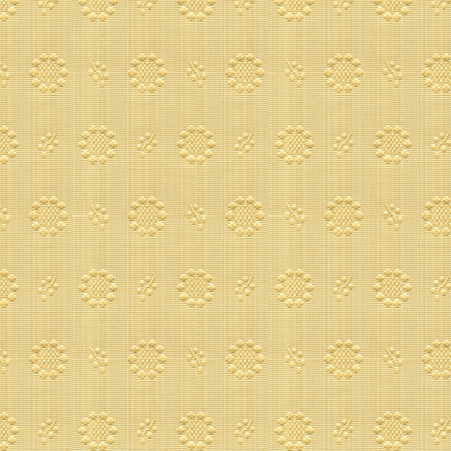 BRUNSCHWIG & FILS CHANDLER FIGURED WOVEN - CREAM BR-89489.015.0