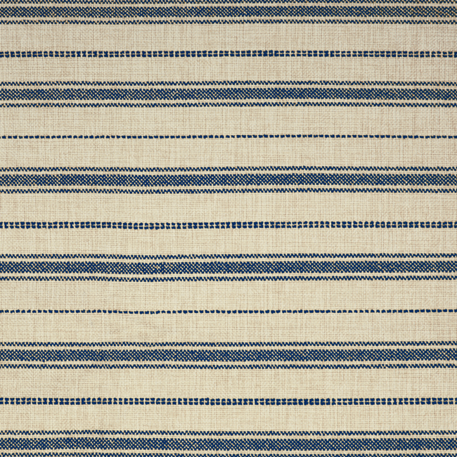 BRUNSCHWIG & FILS EN VACANCES II MONTPEZAT STRIPE - NAVY 8020136.50.0