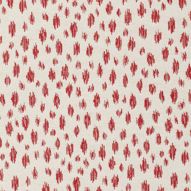 BRUNSCHWIG & FILS GRANVILLE WEAVES HONFLEUR WOVEN - BERRY 8020112.77.0