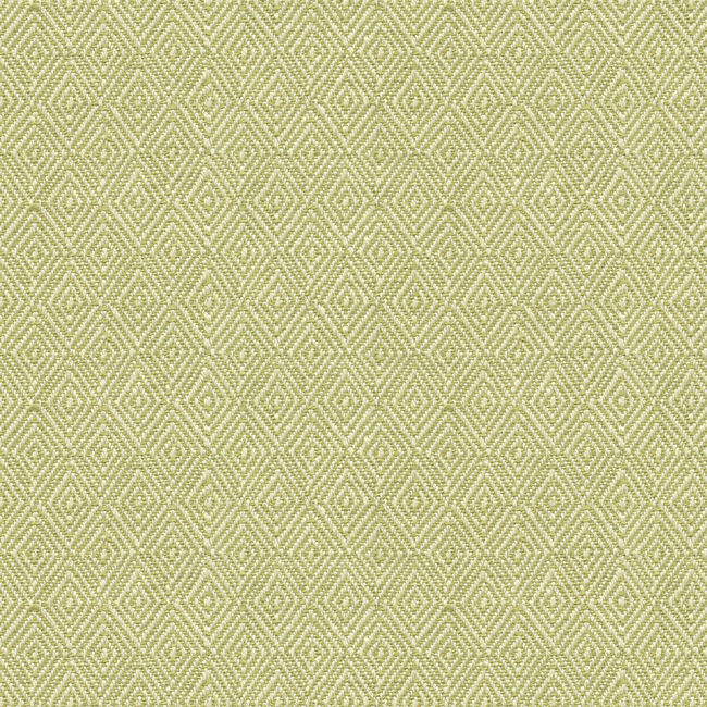 BRUNSCHWIG & FILS LE JARDIN CHINOIS GEO FIGURED - HONEY DEW 8012115.23.0 - Discontinued