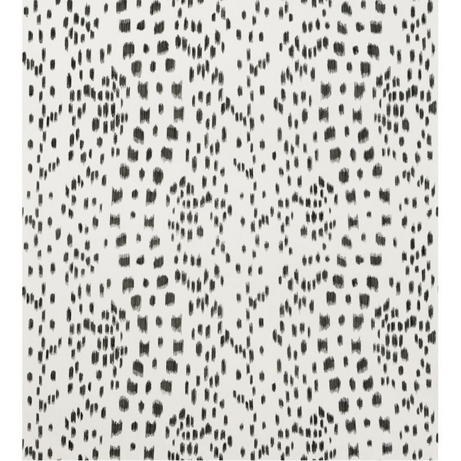 BRUNSCHWIG & FILS LES TOUCHES - BLACK P8012138.8.0