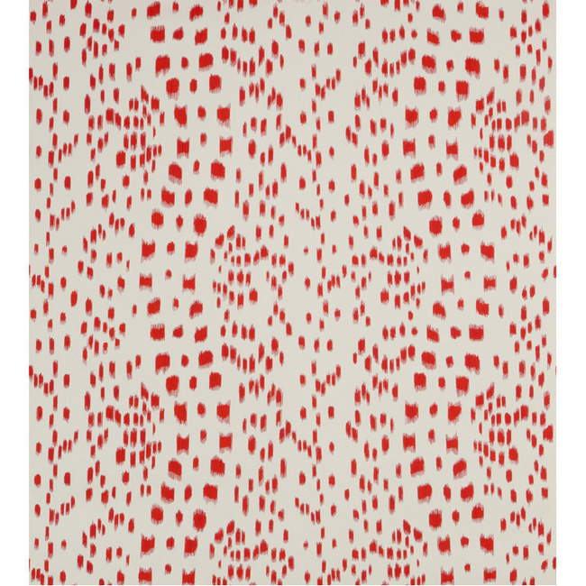 BRUNSCHWIG & FILS LES TOUCHES - RED P8012138.19.0