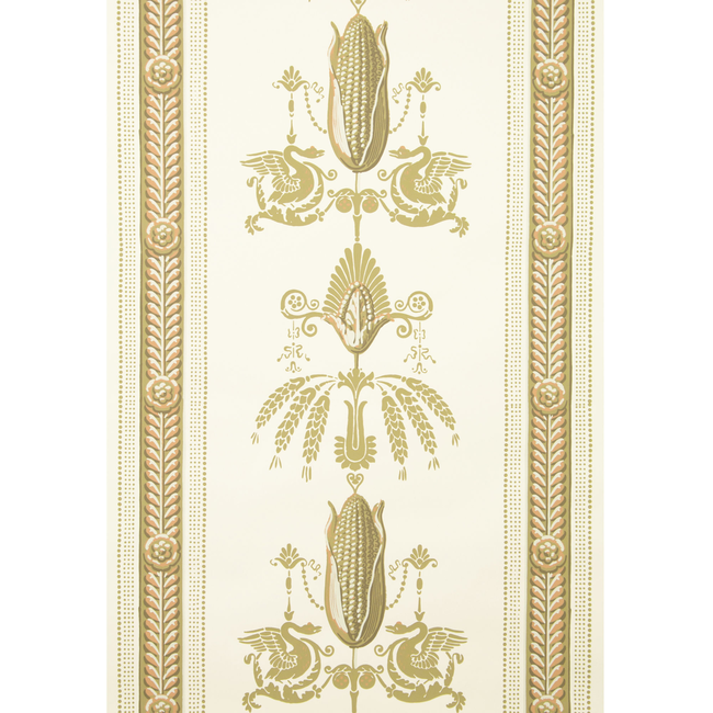 BRUNSCHWIG & FILS MAIZE - GOLD BR-69009.03.0