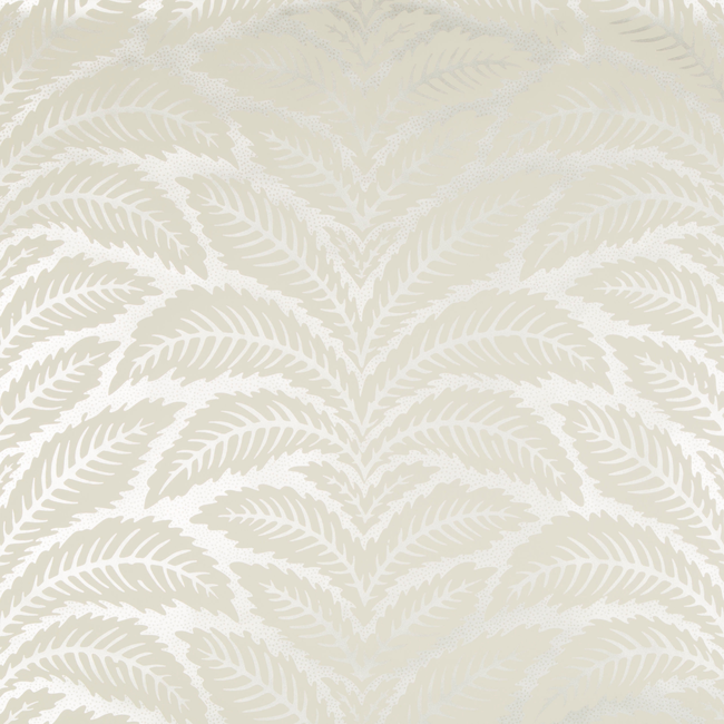 BRUNSCHWIG & FILS TALAVERA - SILVER BR-69071.611.0 - Discontinued