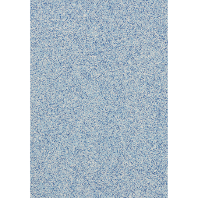 BRUNSCHWIG & FILS VOLUME 56 SPATTERWARE - BLUE P8014102.5.0 - Discontinued