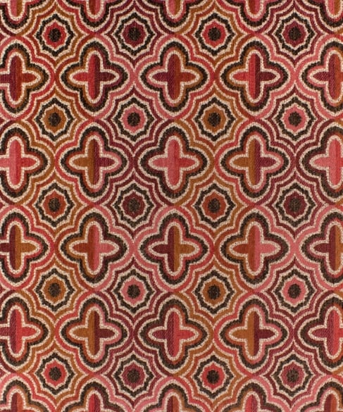 barrow fabrics 11615 upholstery fabric swatch