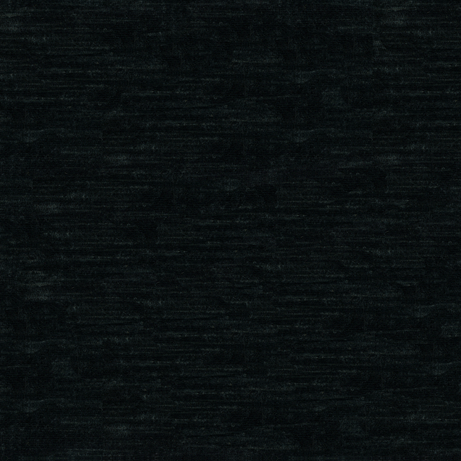 Brunschwig & Fils THANON LINEN VELVET - EBONY BR-89776.974.0
