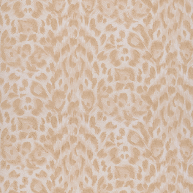 CLARKE & CLARKE EMMA J SHIPLEY FOR C&C WILDERIE FELIS - BLUSH W0115/01.CAC.0
