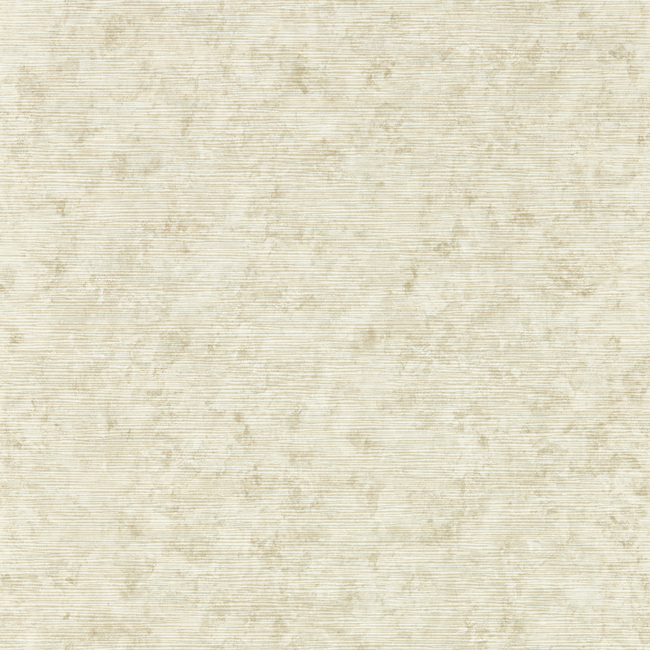 CLARKE & CLARKE FUSION LUXURY WALLCOVERING IMPRESSION - NATURAL WP W0152/02.CAC.0