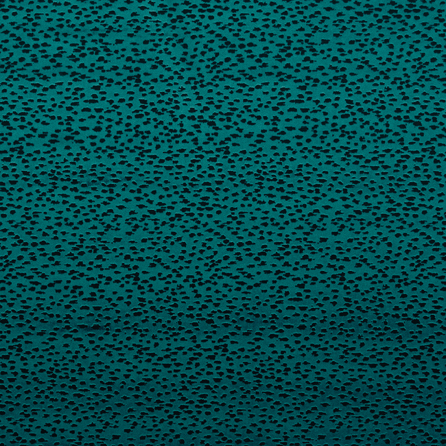 CLARKE & CLARKE STUDIO G FOR C&C ILLUSION ASTRAL - PEACOCK F1564/05.CAC.0
