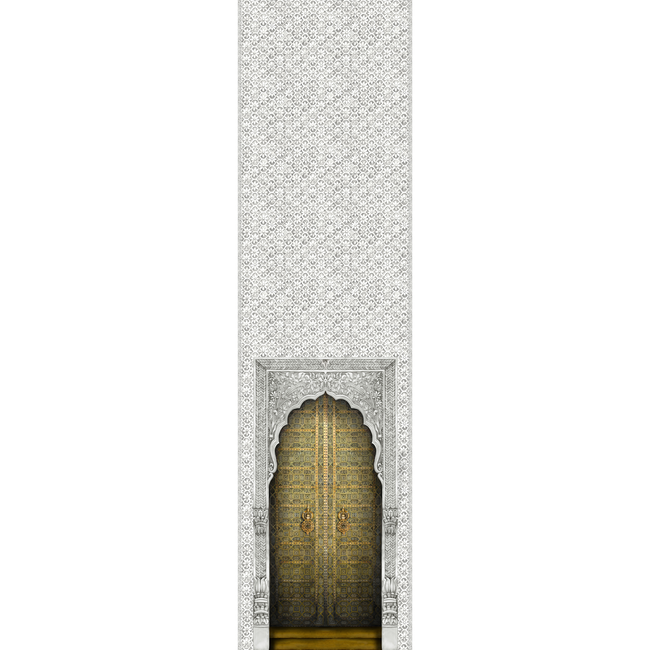 COLE & SON BAHIA - GOLD & STONE 113/4012.CS.0