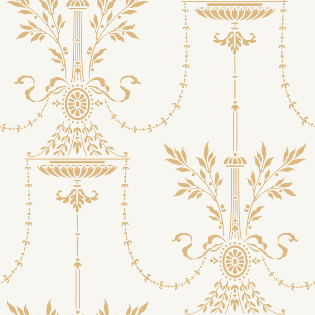 COLE & SON DORSET - ECRU 88/7032.CS.0