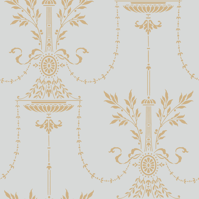 COLE & SON DORSET - SEAFOAM 88/7031.CS.0