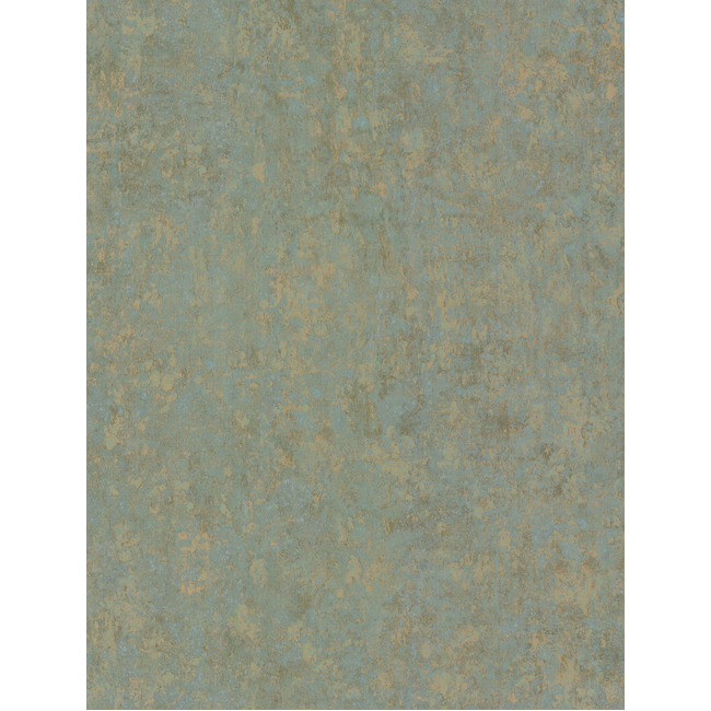 COLE & SON FOUNDATION SALVAGE - ANTIQUE GOLD & GREEN 92/11053.CS.0