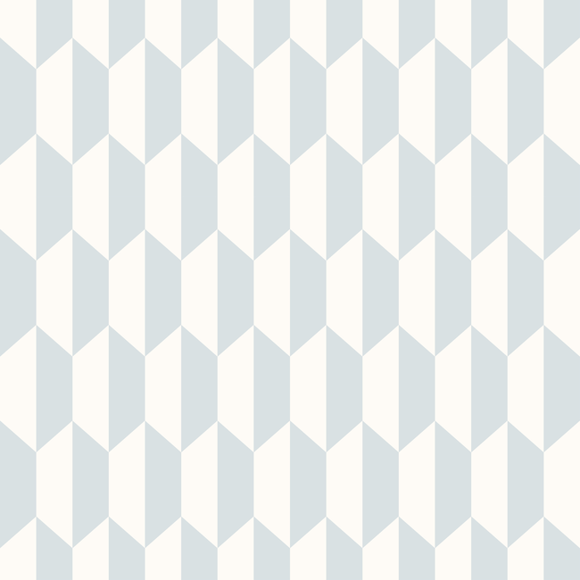 COLE & SON ICONS PETITE TILE - POWDER BLUE 112/5018.CS.0