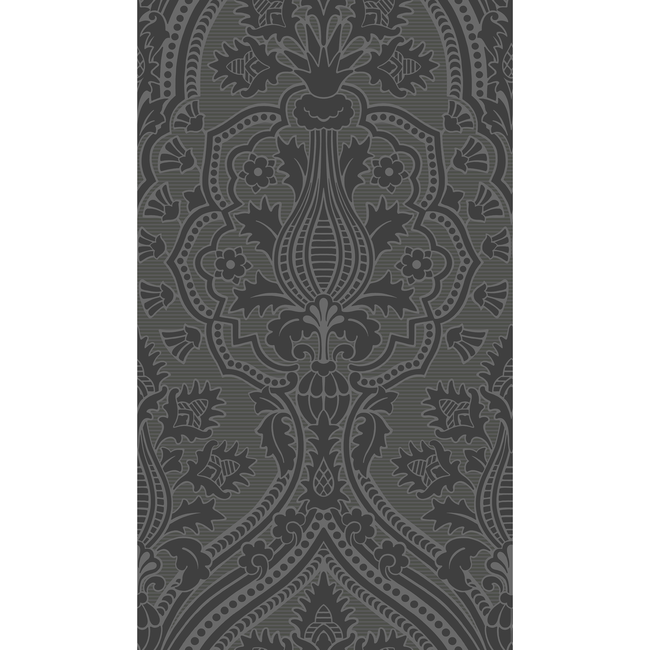 COLE & SON PEARWOOD PUGIN PALACE FLOCK - CHARC 116/9035.CS.0