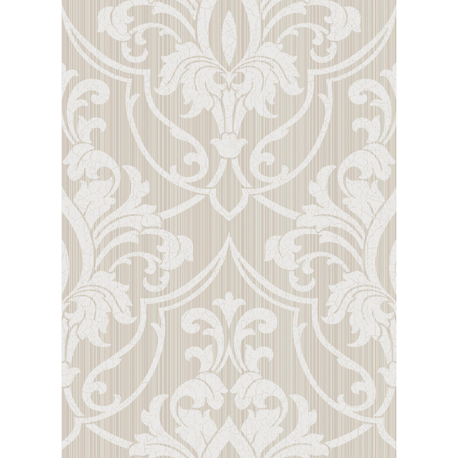 COLE & SON ST PETERSBURG DSK - TAN 88/8034.CS.0