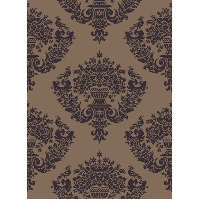 COLE & SON SUDBURY WP - BRONZE 88/12050.CS.0