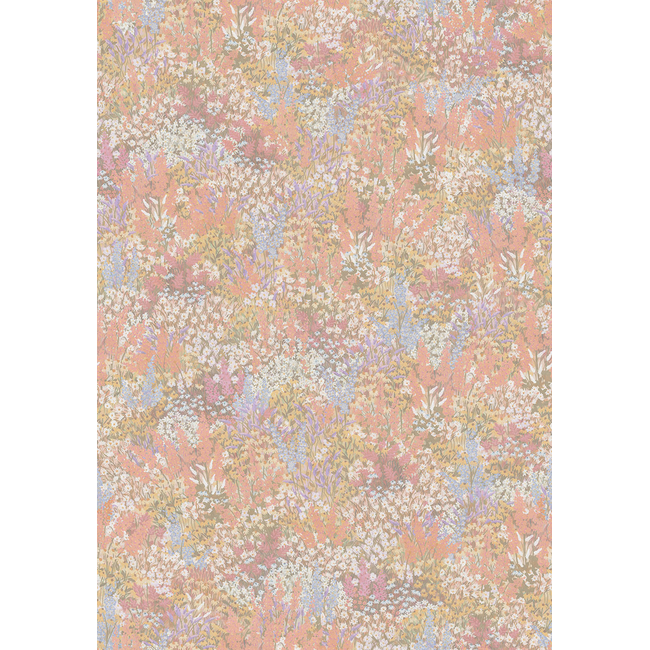 COLE & SON THE GARDENS VOL I PETITE FLEUR - HONEY CITRINE 120/2008.CS.0