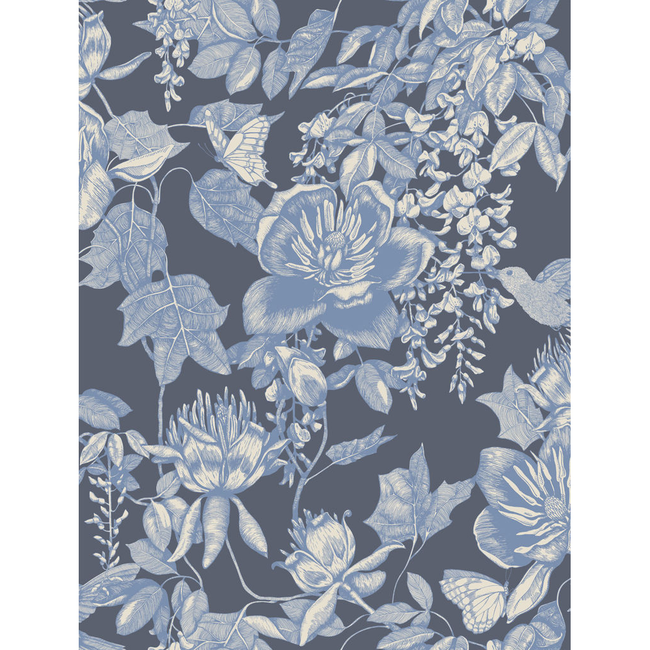 COLE & SON TIVOLI - INDIGO 99/7032.CS.0