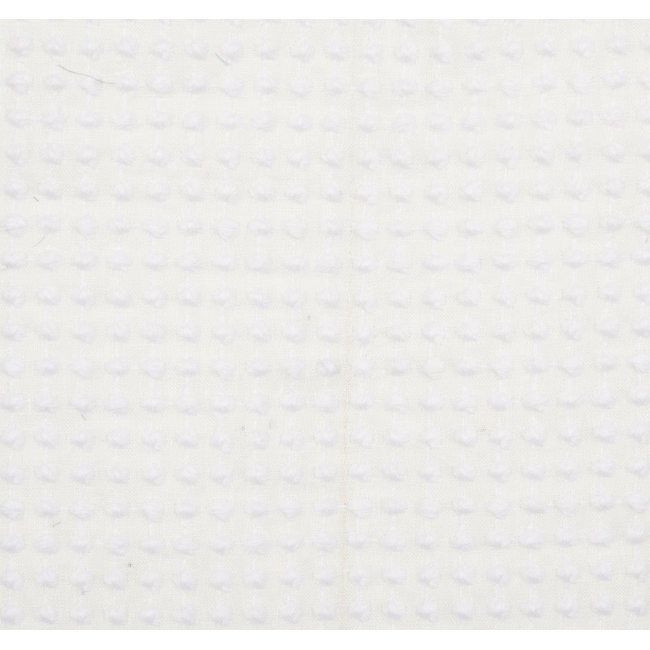 DONGHIA 3D COLLECTION DOT - WHITE DG-10355.010.0